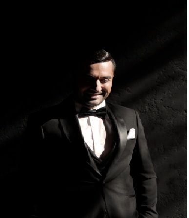 Saman Mohammadi